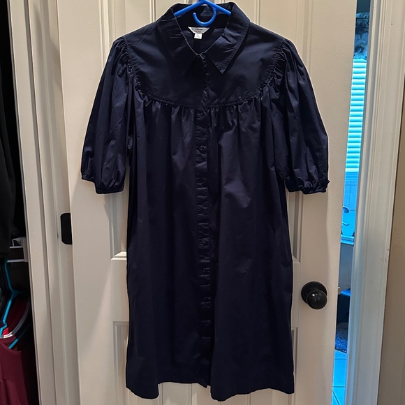 crown & ivy Dresses & Skirts - Crown & Ivy Shirt Dress